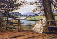The Poetess