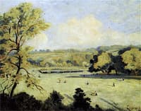 Van Cortland Park
