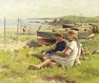 The Fisherman's Daughters