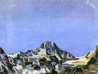 The Breithorn