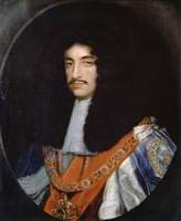 Charles II