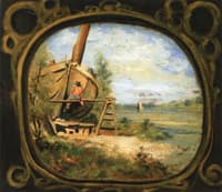 Painting the Hull