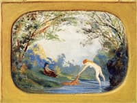 Bathers
