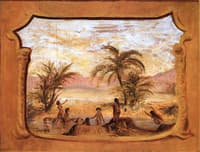 Samoan Scene