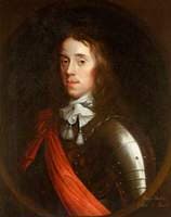 George Talbot