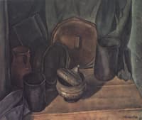 Still Life