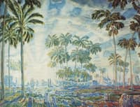 Palm Trees