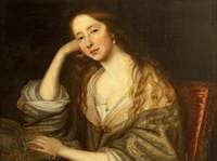 Joanna Granville