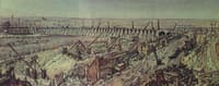 The Dnieper Power Plant