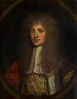 John Kennedy, 7th Earl of Cassillis