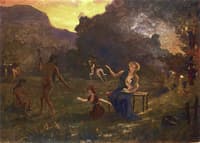 Early American Story