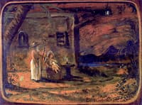The Holy Family