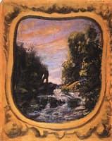 Mountain Stream