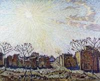 The Sun