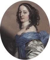 Margaret Onley, Mrs George Vernon