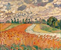 The Fields at Ble