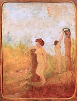 Pagan Rites