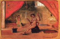Harem Beauties