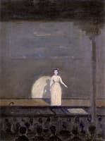 Concert Singer