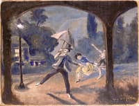 Vaudeville