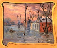 The Flood
