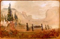 The Funeral