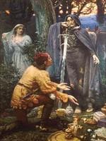 Bertuccio's Bride