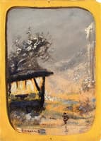 Summer House