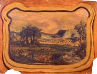 Cows in Meadow