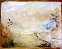 Mystical Landscape