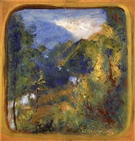 Mountain Landscape