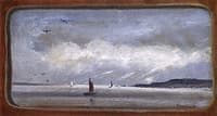 New York Harbor