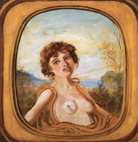 Nymphs