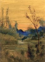 Slender Tree