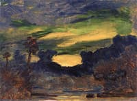 Tropical Landscape