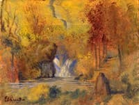Autumn Landscape