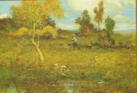 Return from the Farm