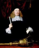 Sir Edward Turnour, Kt, Speaker