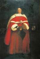 Sir Hugh Wyndham, Judge of the Common Pleas