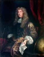 Sir John Chardin, Envoy to Holland