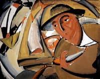 The Fish Seller