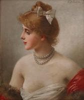 Portrait of a Woman