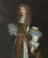 Sir Robert Shirley