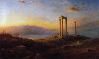 Ruins at Baalbek