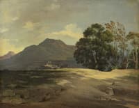 Evening Landscape