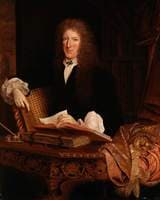 Sir Roger L'Estrange