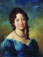Portrait of a Lady