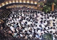 The Ball
