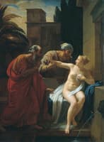 Susanna and the Elders