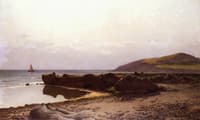 Coastal Landscape